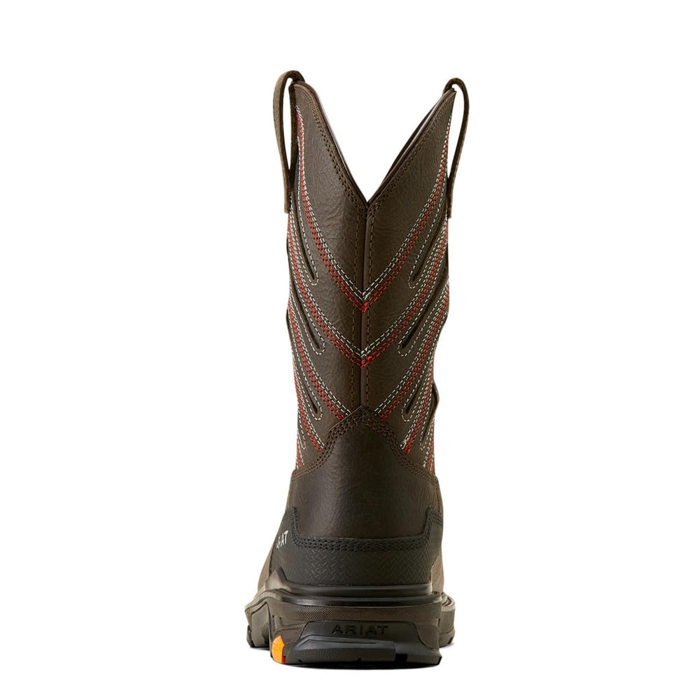 
                  
                    Ariat Men's Intrepid VentTEK Work Boots - Composite Toe
                  
                