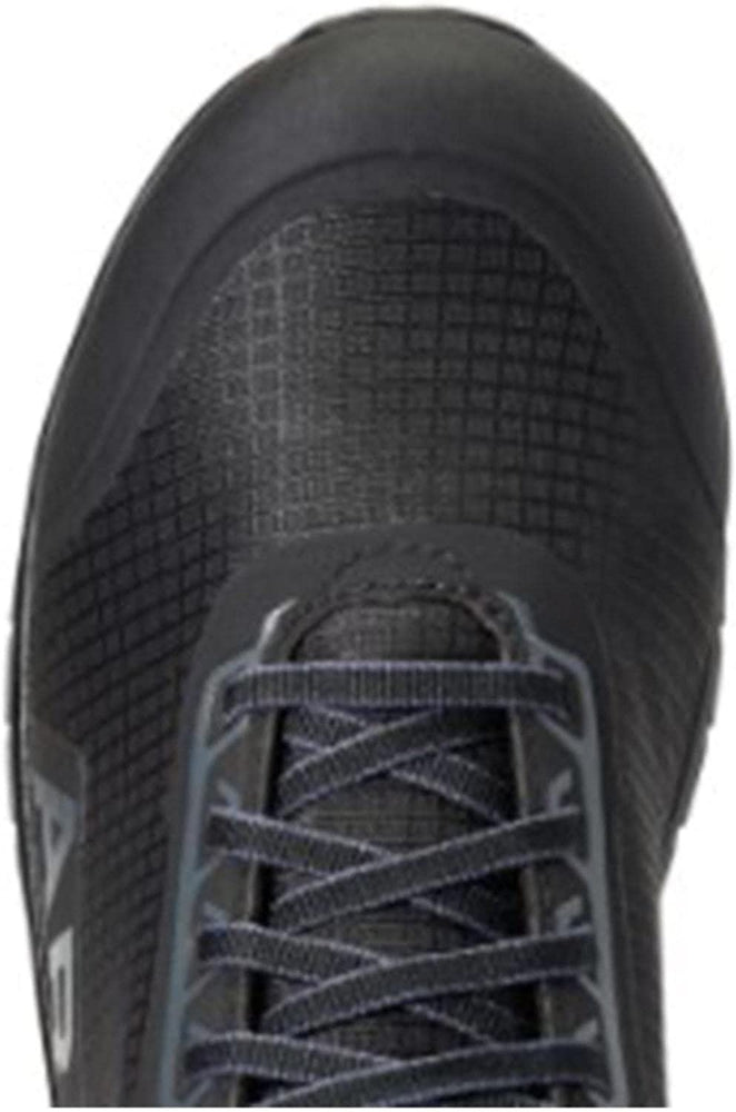 
                  
                    Toe Box of Ariat Men's Outpace™ Composite Toe Safety Shoe in Black
                  
                