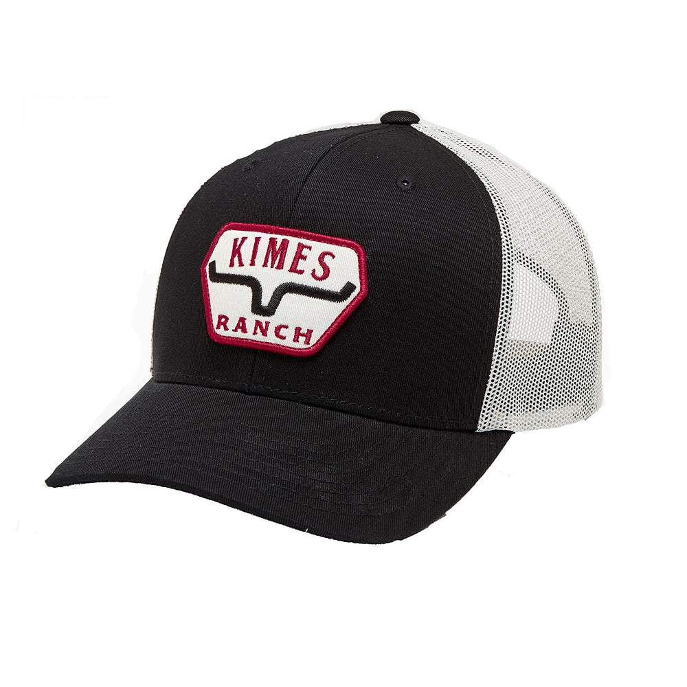 Kimes Ranch The Distance Trucker Hat 