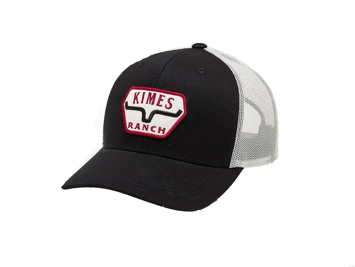 Kimes Ranch The Distance Trucker Hat 