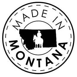 
                  
                    Montana Silversmiths Made in Montana logo
                  
                