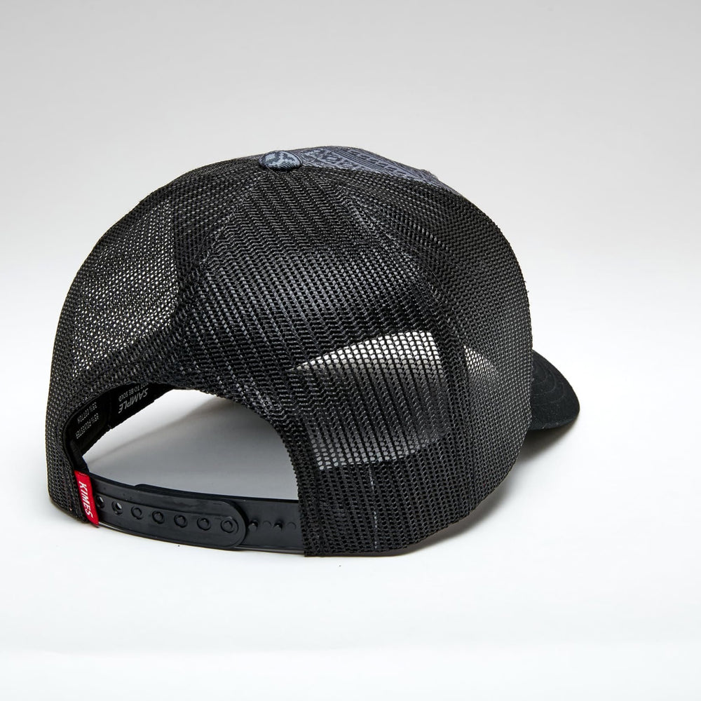 
                  
                    Kimes Ranch Colton X Hat Grey
                  
                