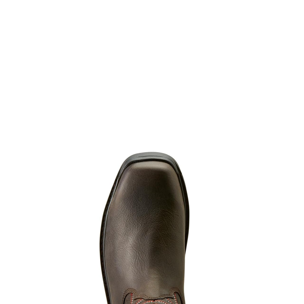 
                  
                    Ariat Men's Intrepid VentTEK Work Boots - Composite Toe
                  
                