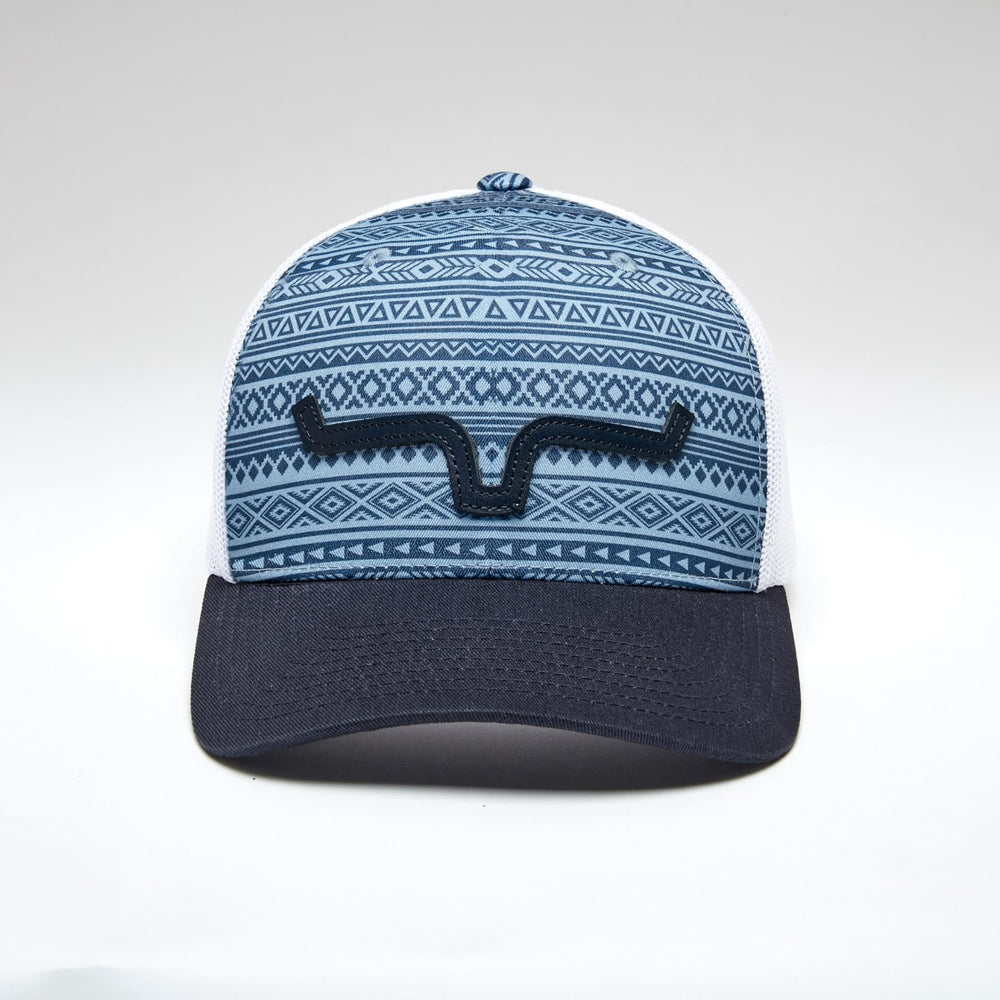 
                  
                    Kimes Ranch Colton X Hat Blue
                  
                