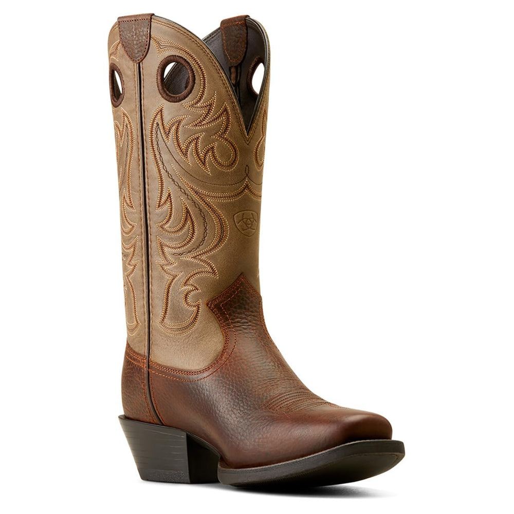 
                  
                    Ariat Men's Sport Performance Western Boots - Square Toe
                  
                