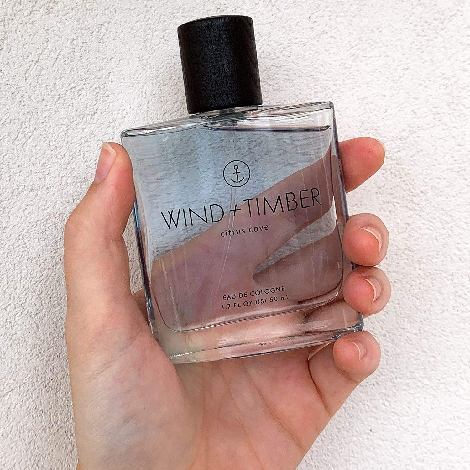 Wind & Timber Eau De Cologne