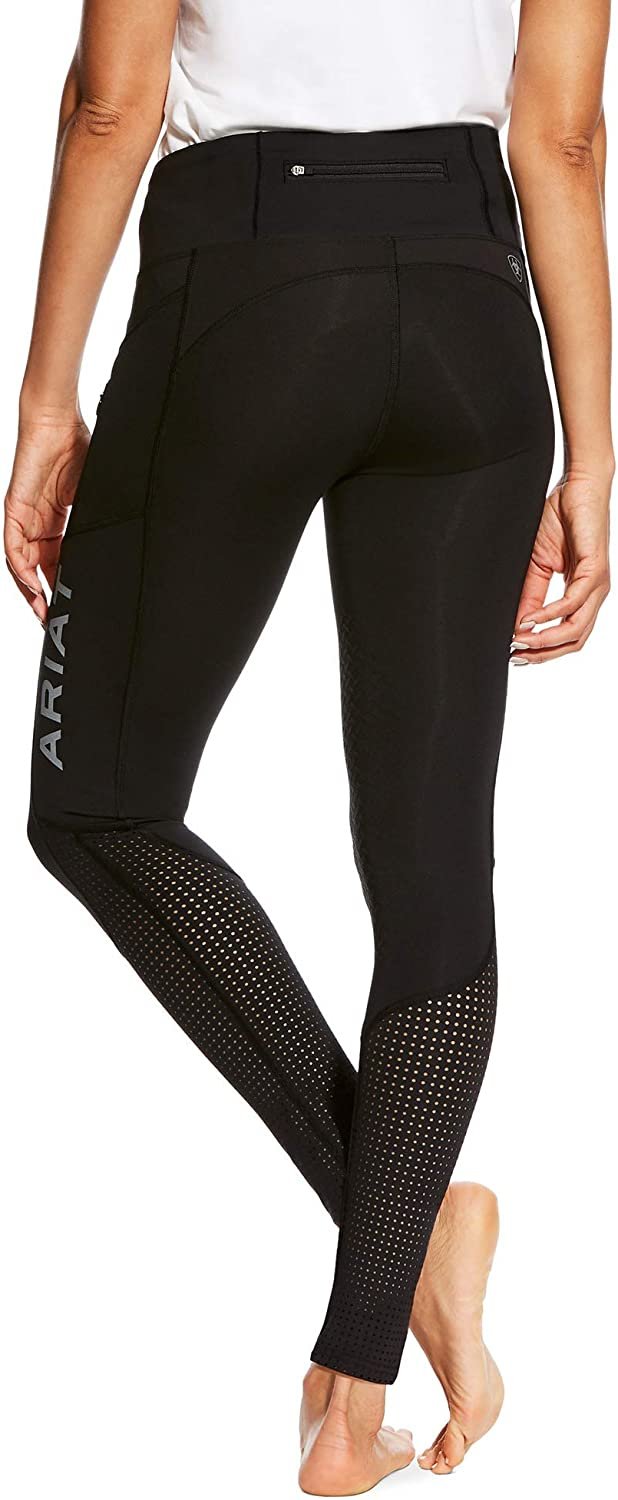 Ariat Women's Eos Knee Patch Tights