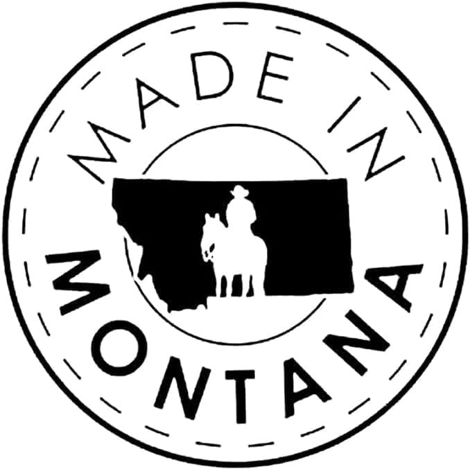 
                  
                    Montana Silversmiths Made in Montana
                  
                