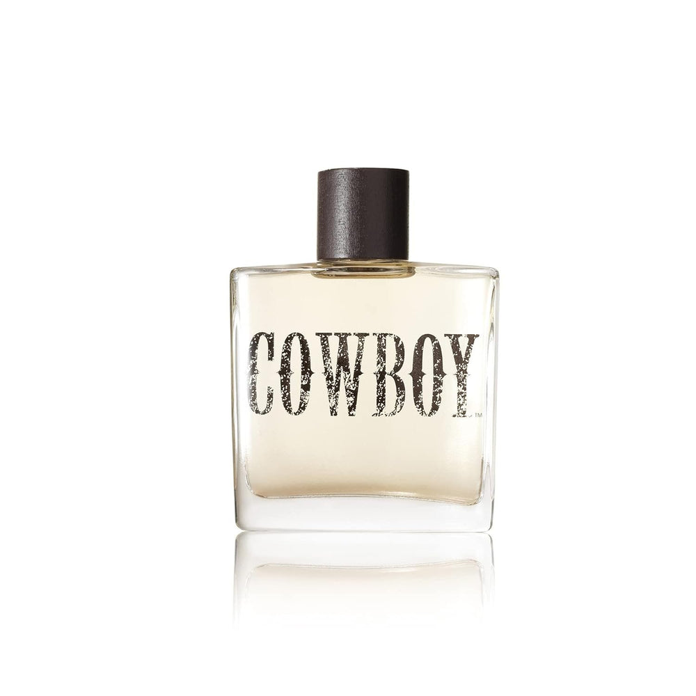 
                  
                    Bottle of Tru Western Men's Cowboy Cologne
                  
                