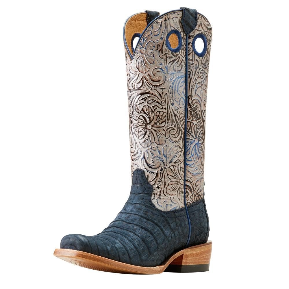 Ariat Women's Futurity Boon Western Boots - Square Toe