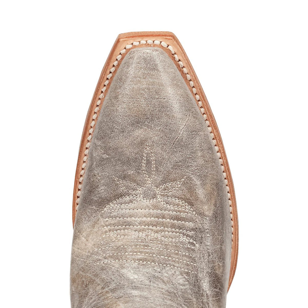 
                  
                    Toe Box of Dan Post Women's Miley Snip Toe Western Boot
                  
                