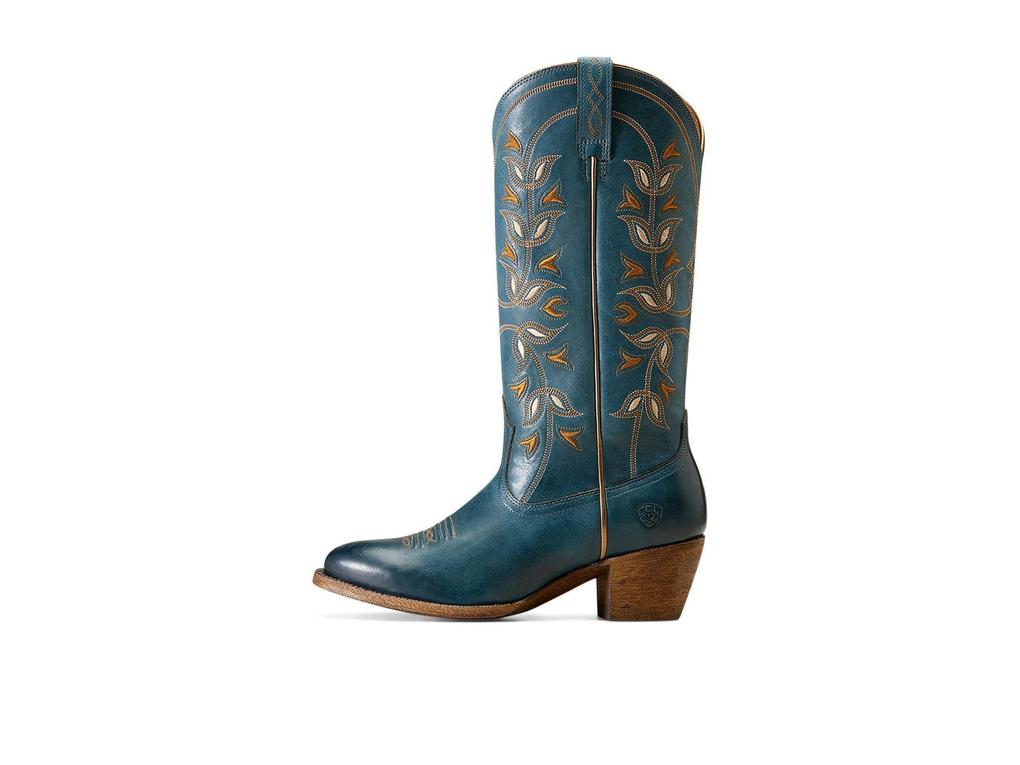 Ariat Women's Desert Holly Western Boots - Round Toe