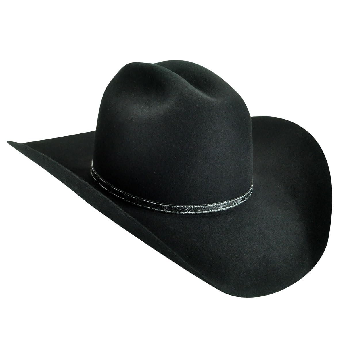Bailey Roderick 3X Western Hat bailey-roderick-3x-western-hat