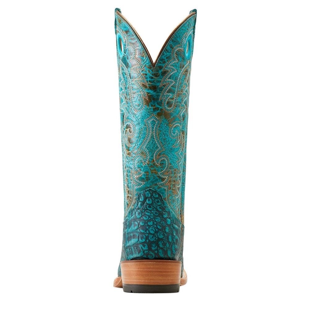 
                  
                    Ariat Women's Futurity Boon Western Boots - Square Toe
                  
                