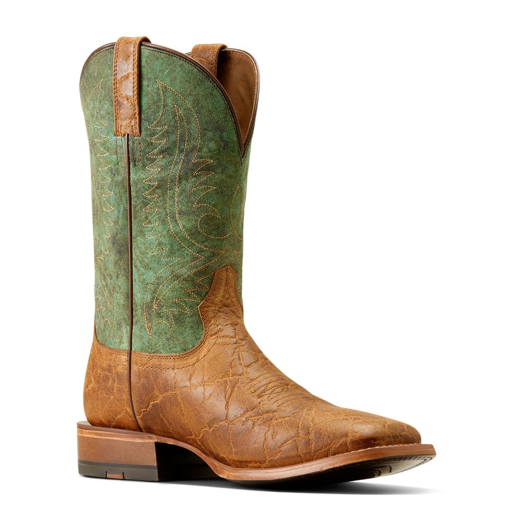 
                  
                    Ariat Men's Circuit Paxton Western Boots - Broad Square Toe
                  
                