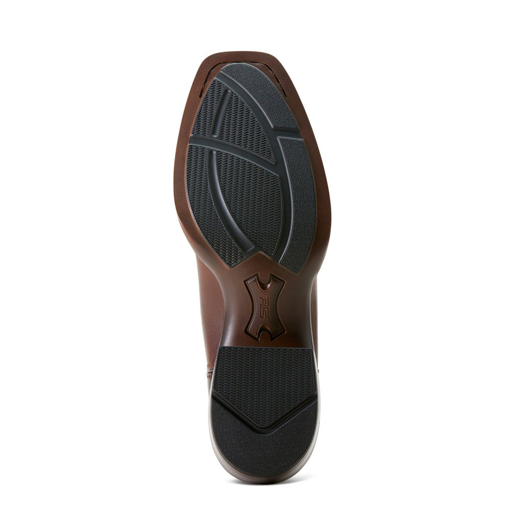 
                  
                    Outsole of Ariat Men's Renegade Cowboy Boot
                  
                