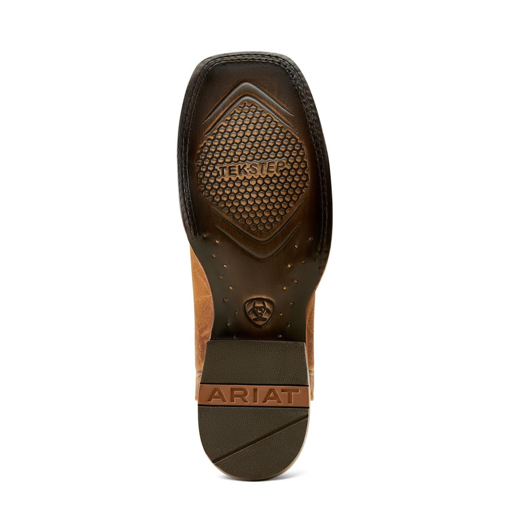 
                  
                    Ariat Men's Circuit Paxton Western Boots - Broad Square Toe
                  
                