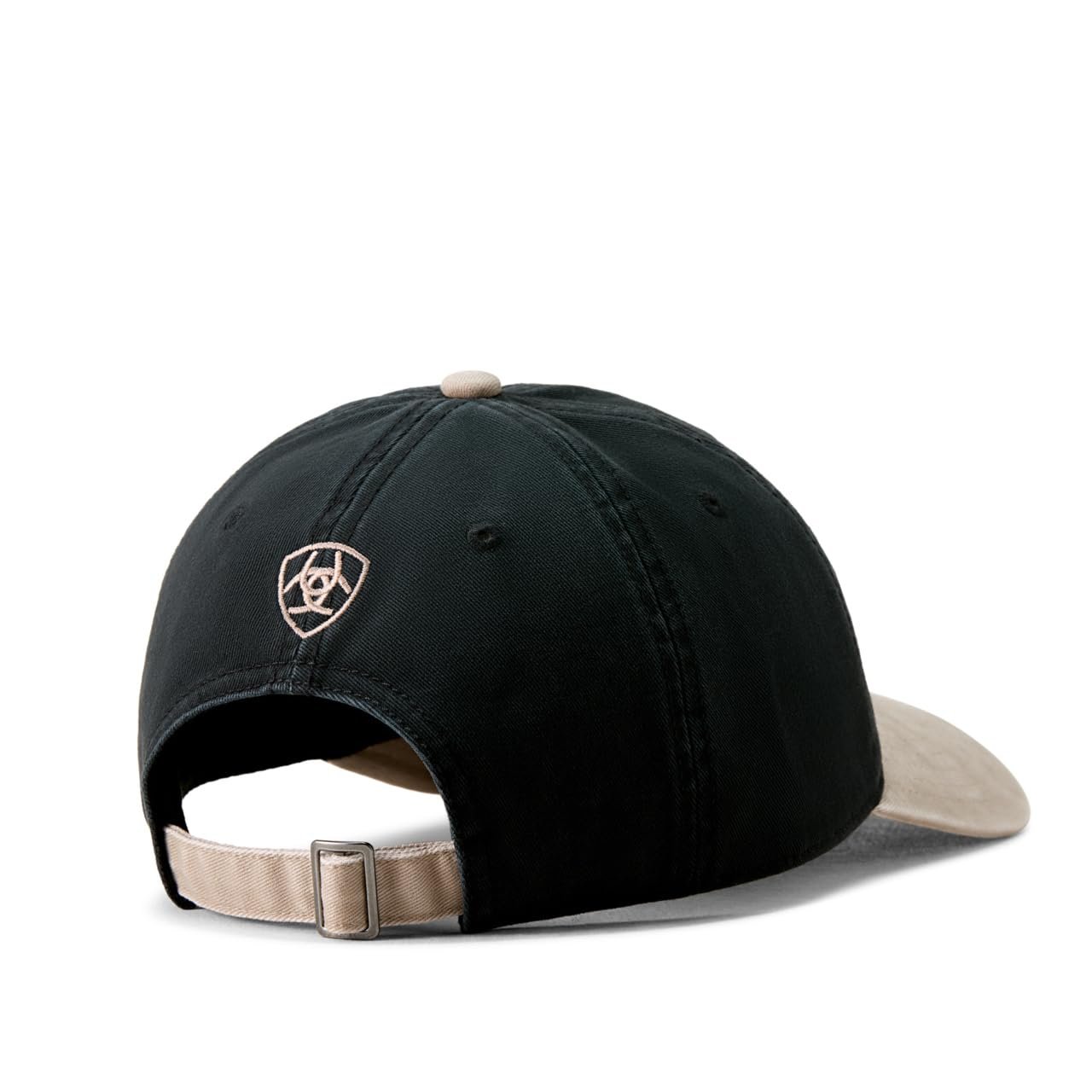 Back of Ariat Country Cap