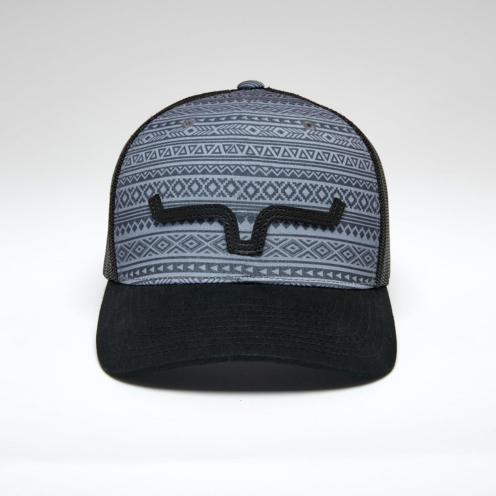 
                  
                    Kimes Ranch Colton X Hat Grey
                  
                