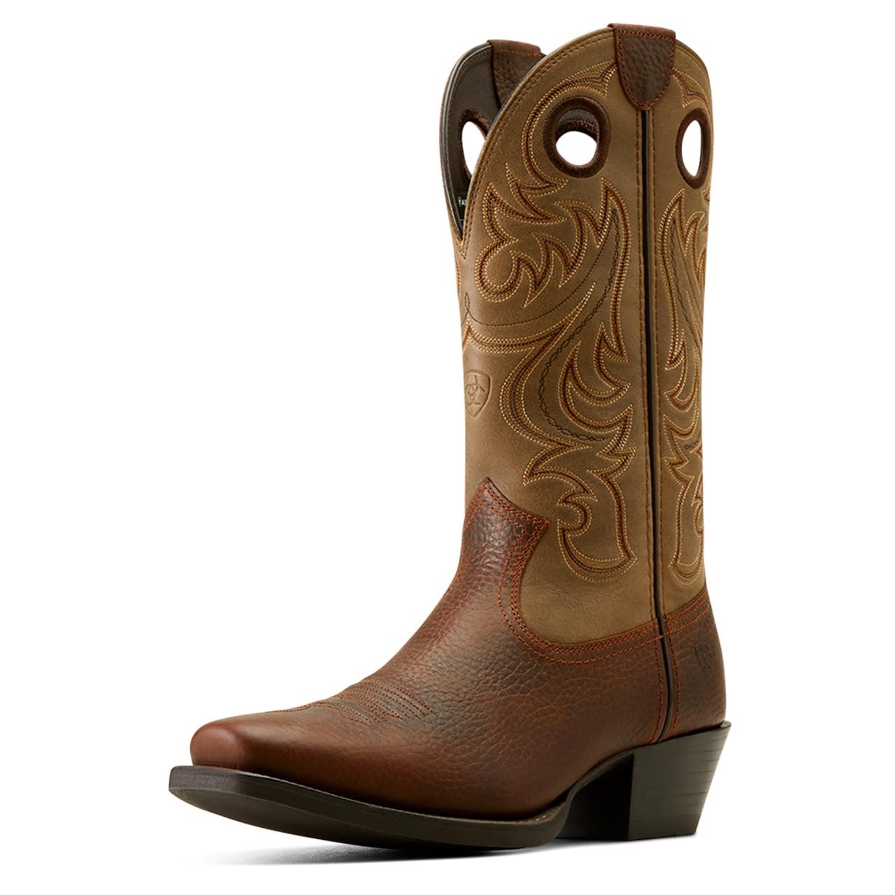 Ariat Men's Sport Performance Western Boots - Square Toe