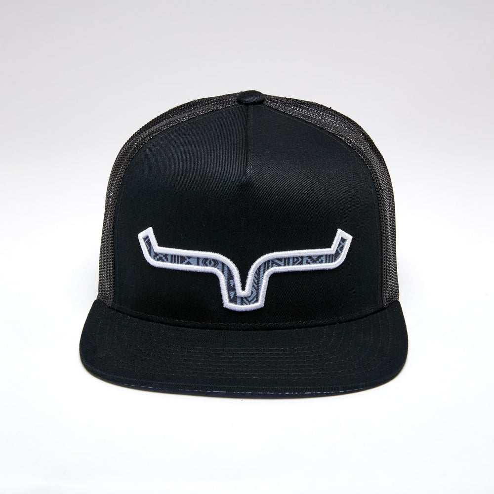 
                  
                    Kimes Ranch Delano Hat Black
                  
                
