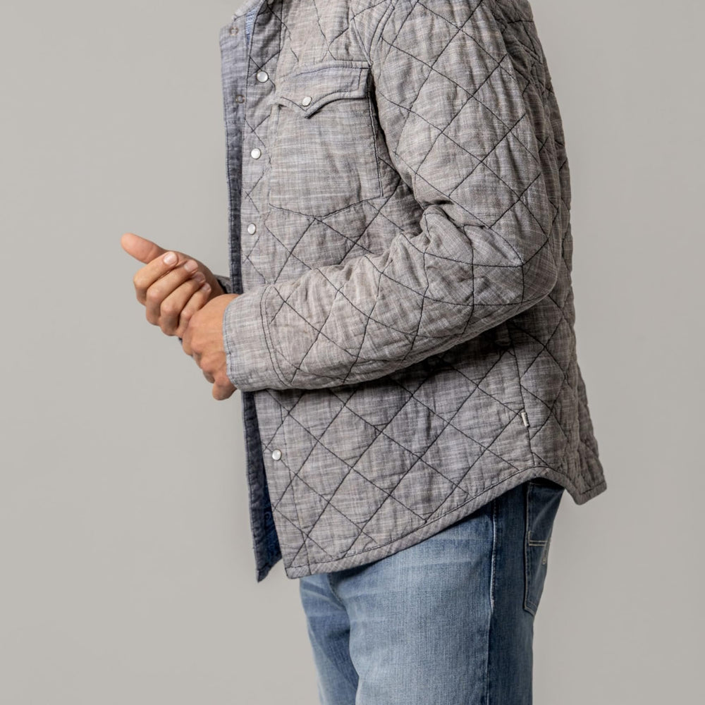 
                  
                    Kimes Ranch Men's Westport Jacket Black
                  
                