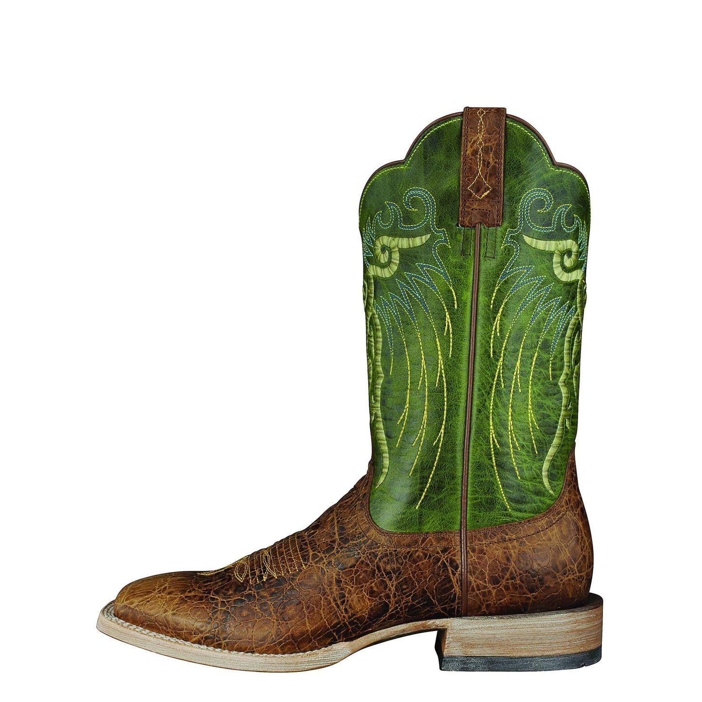 Ariat Men's Mesteno Western Boot - Square Toe
