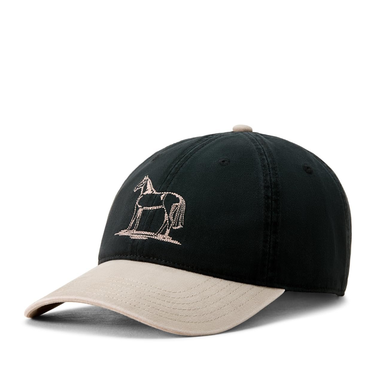Front of Ariat Country Cap