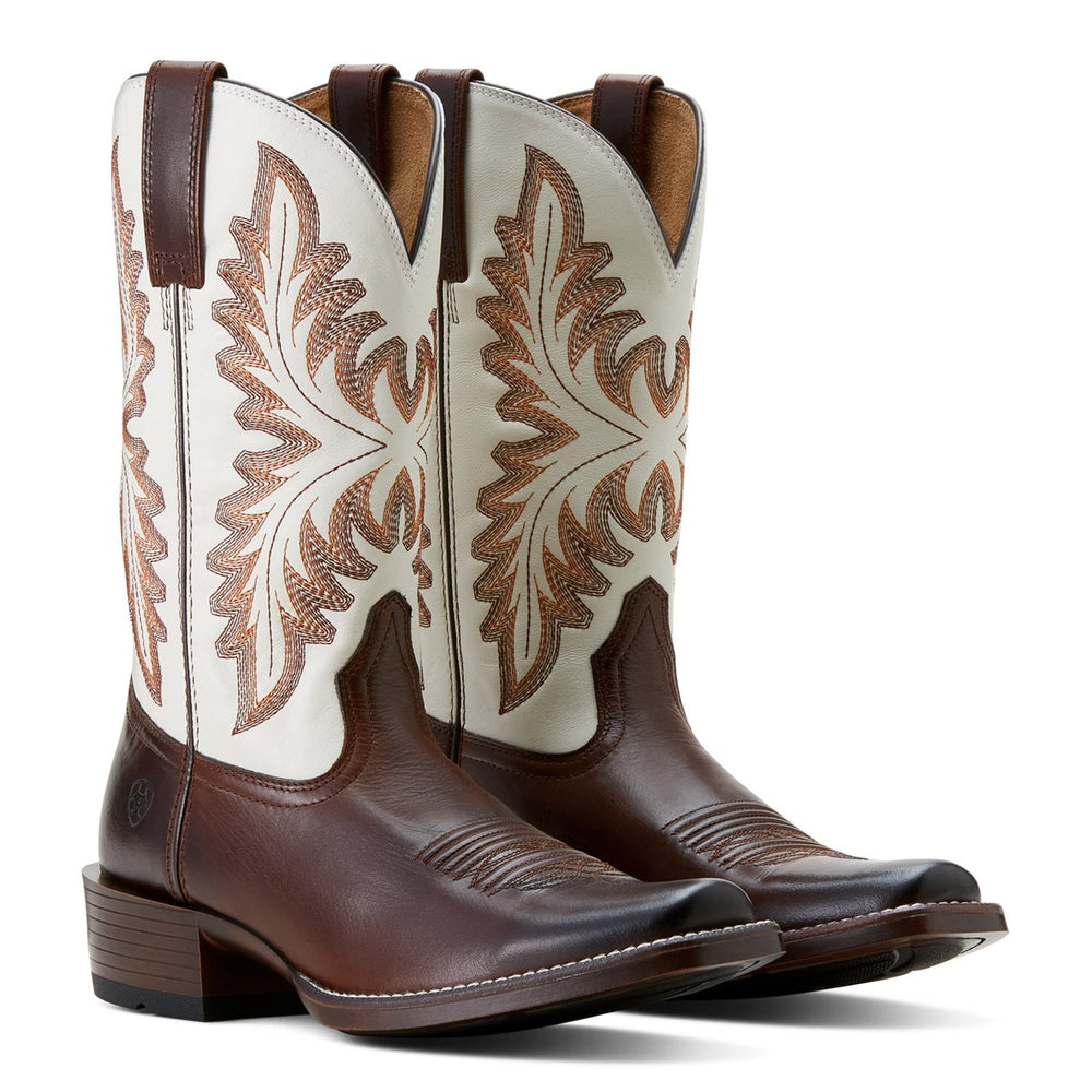 
                  
                    Pair of Ariat Men's Renegade Cowboy Boot
                  
                