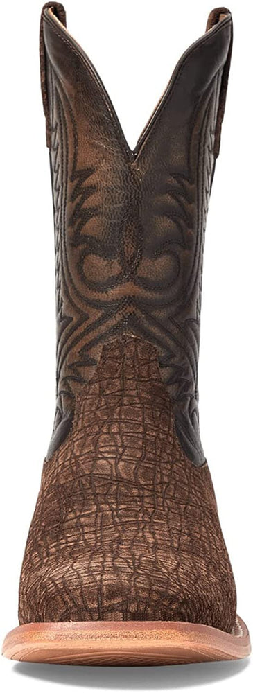 
                  
                    Front View of Ariat Men's Circuit Paxton Western Boot
                  
                