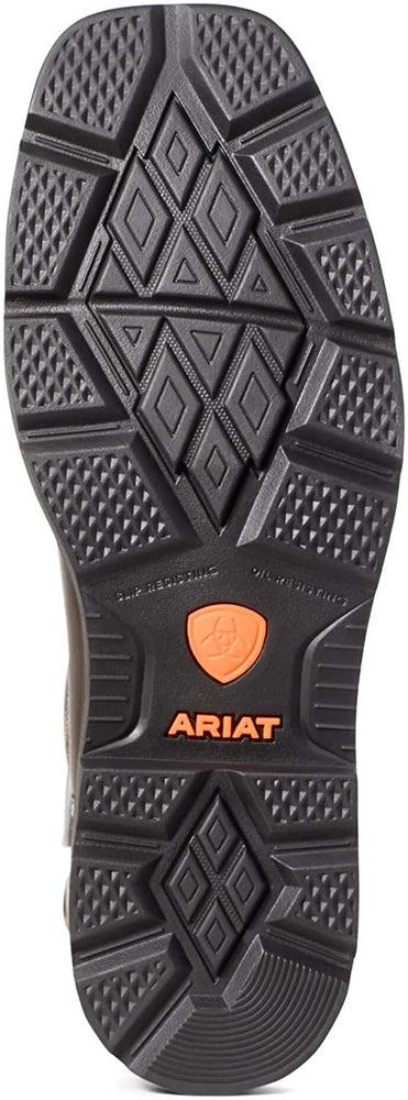 
                  
                    Sole of Ariat Men's Groundwork Work Boot
                  
                