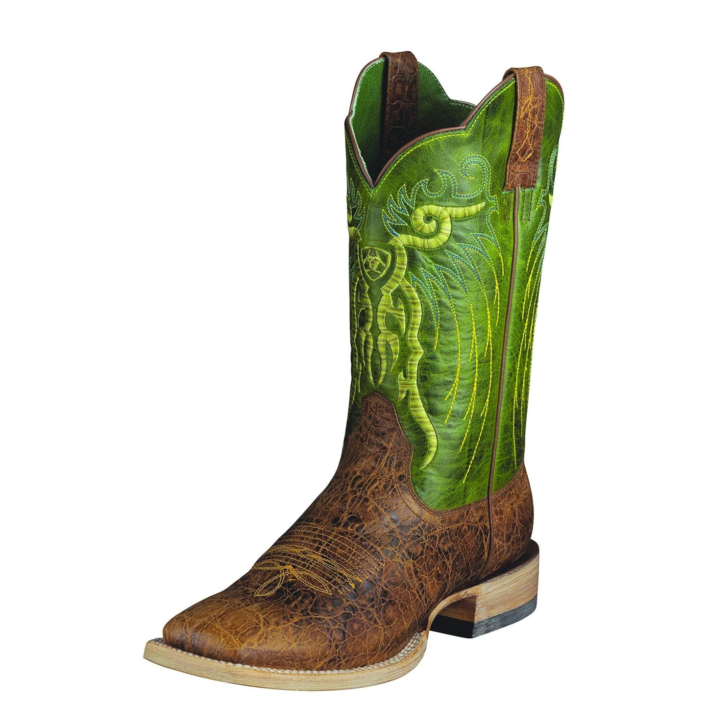 Ariat Men's Mesteno Western Boot - Square Toe