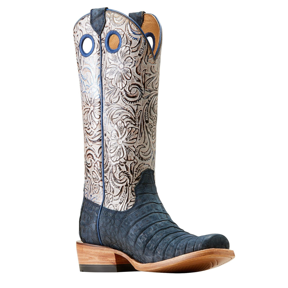 
                  
                    Ariat Women's Futurity Boon Western Boots - Square Toe
                  
                