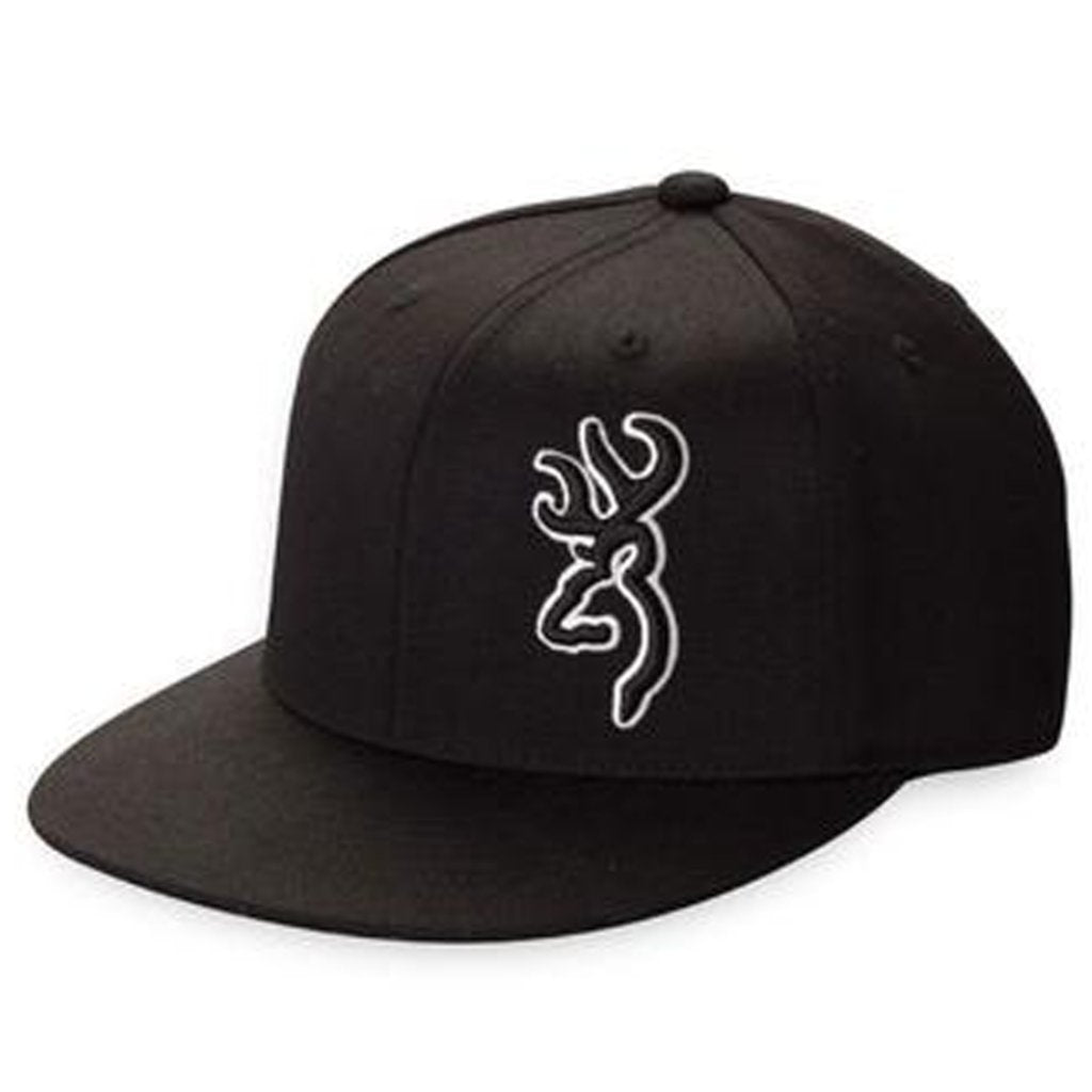 Browning Rockwell Black Hat