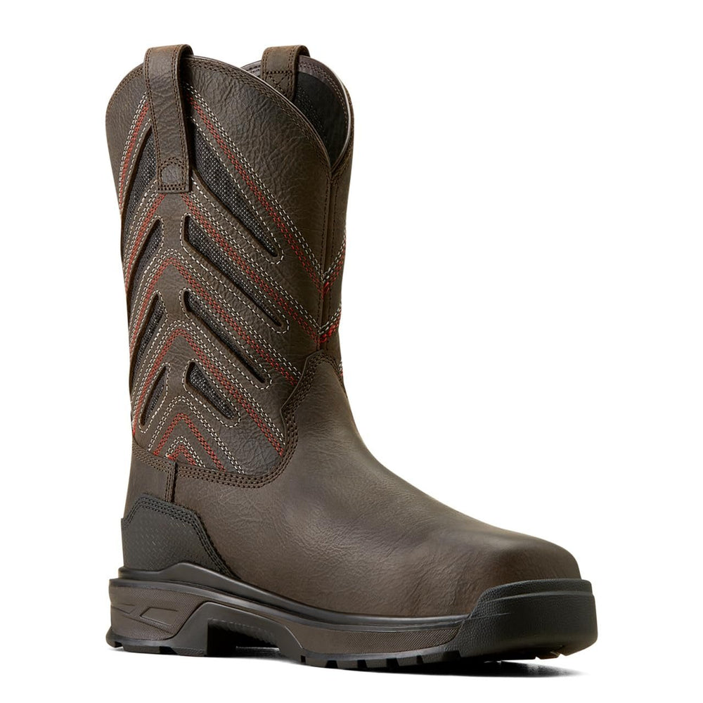 
                  
                    Ariat Men's Intrepid VentTEK Work Boots - Composite Toe
                  
                