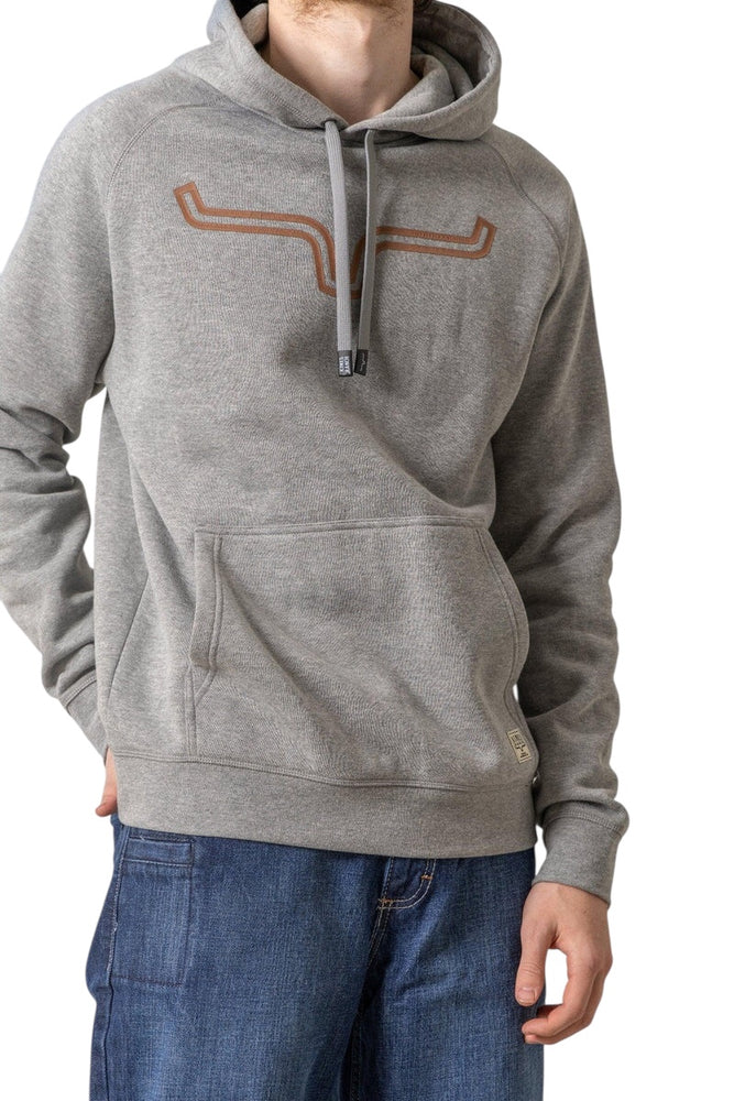
                  
                    Kimes Ranch Men's Outlier Hoodie
                  
                