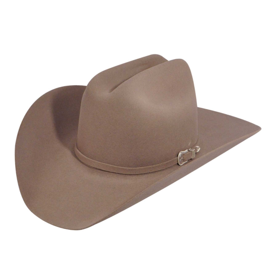 
                  
                    Bailey Lightning 4X Western Hat in Pecan
                  
                