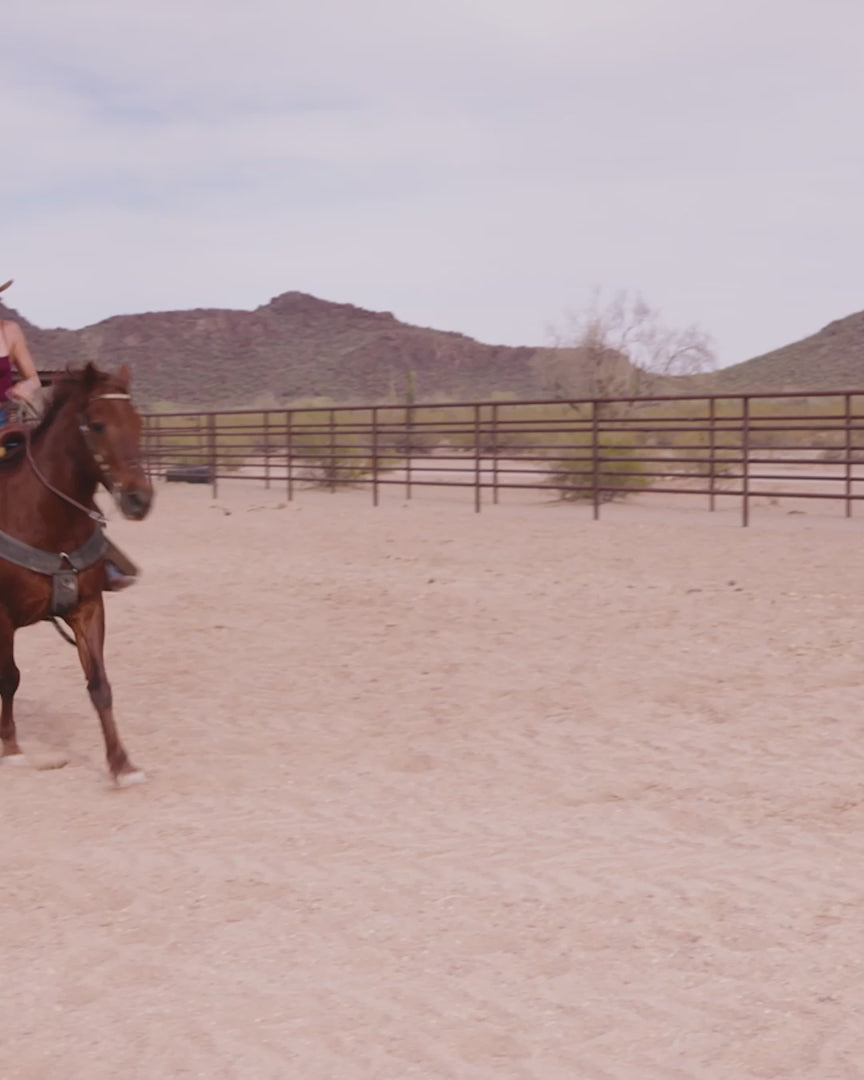 Rodeo Soul Fearless Perfume Womens Western Fragrance Video