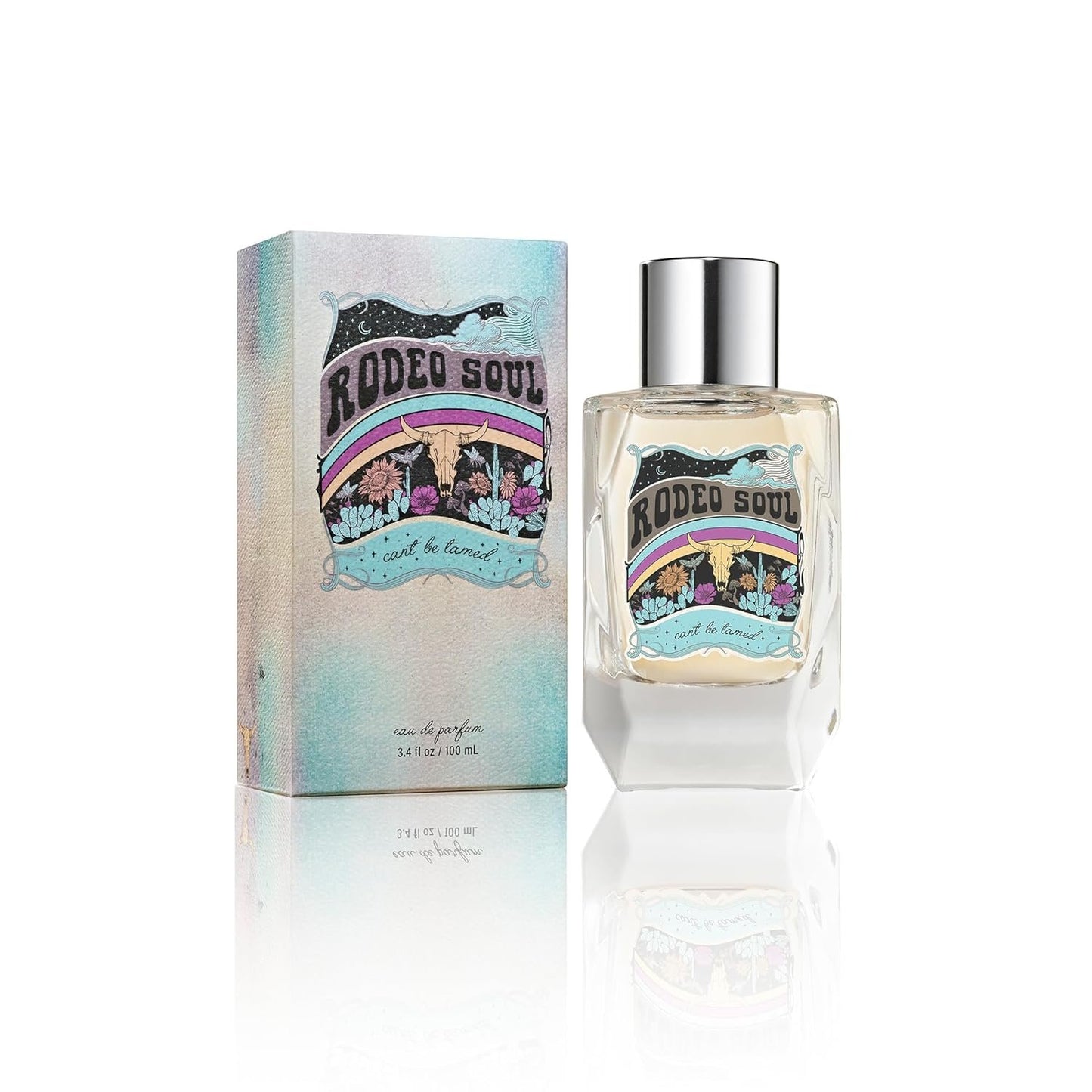 Tru Western Women's Rodeo Soul Perfume