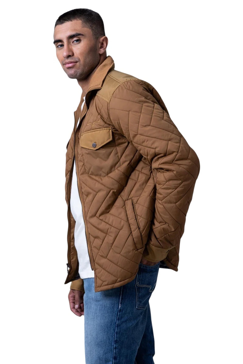 Kimes Ranch Men's Skink Jacket