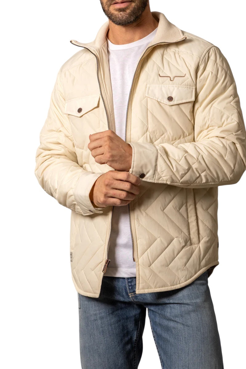Kimes Ranch Men's Skink Jacket