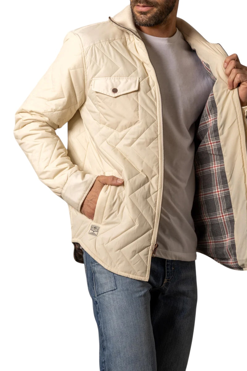Kimes Ranch Men's Skink Jacket