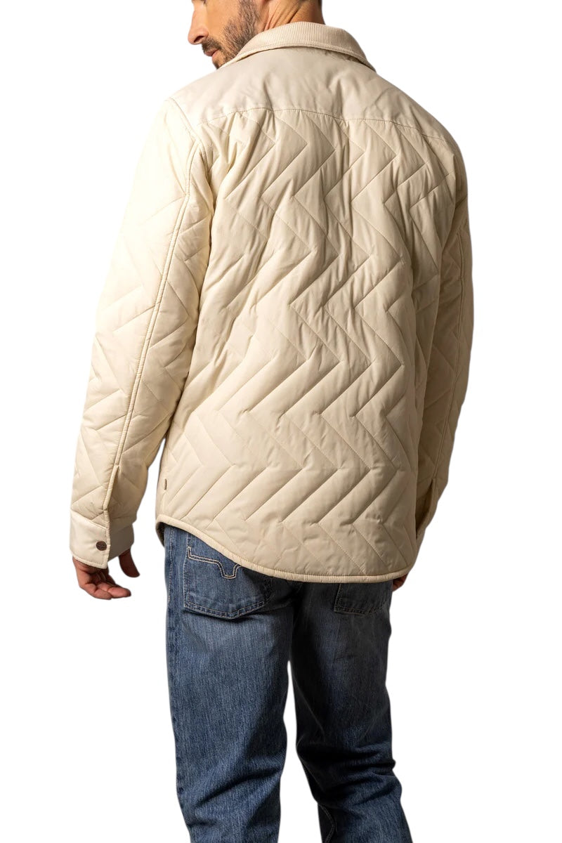 Kimes Ranch Men's Skink Jacket