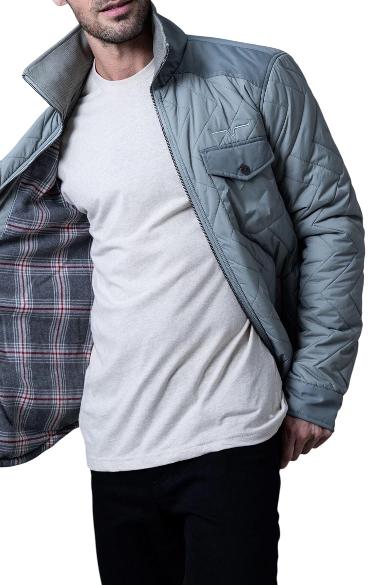 Kimes Ranch Men's Skink Jacket