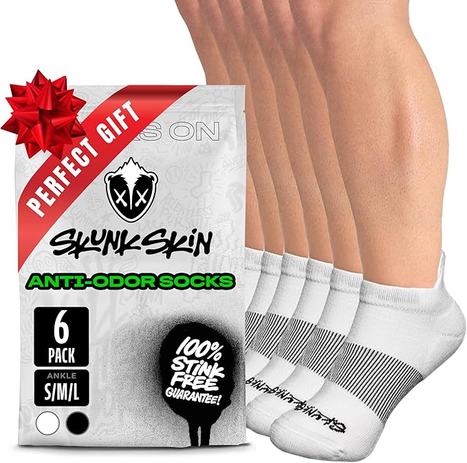 Comfortable ankle tab socks for everyday casual wear and walking