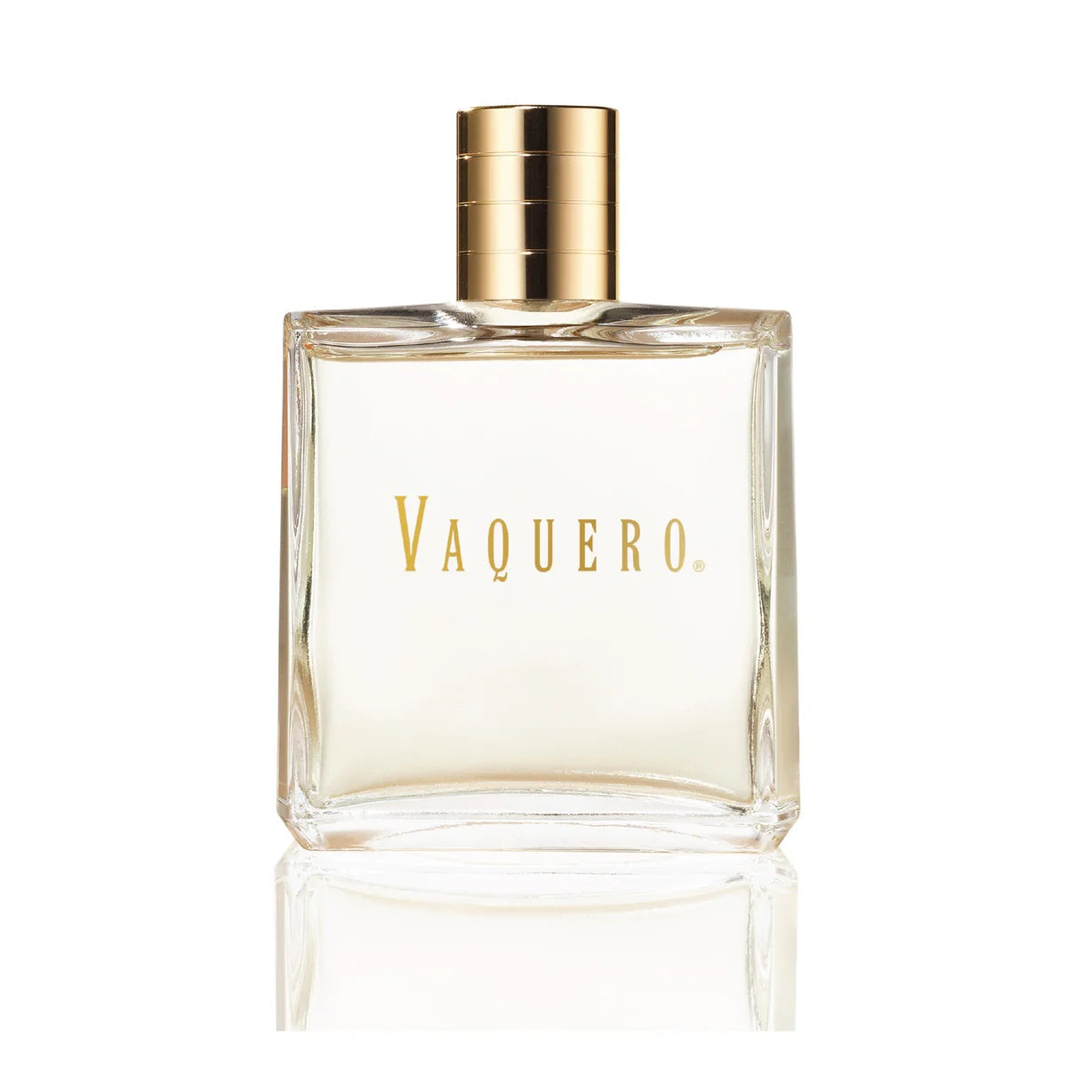 Tru Fragrance Mens Vaquero Cologne Western Cowboy Fragrance Bottle