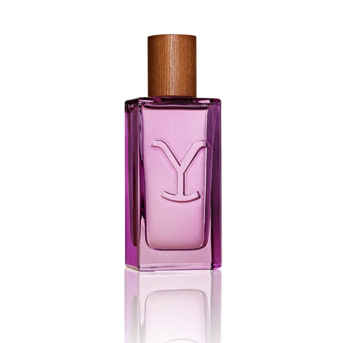 Yellowstone Dusk Perfume Womens Western Fragrance Bottle