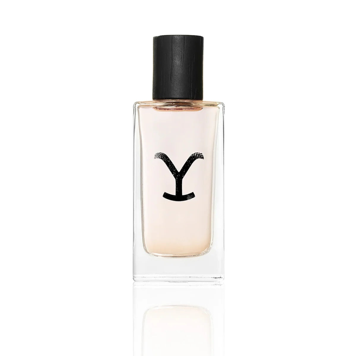 Yellowstone Original Perfume Womens Western Fragrance Bottle