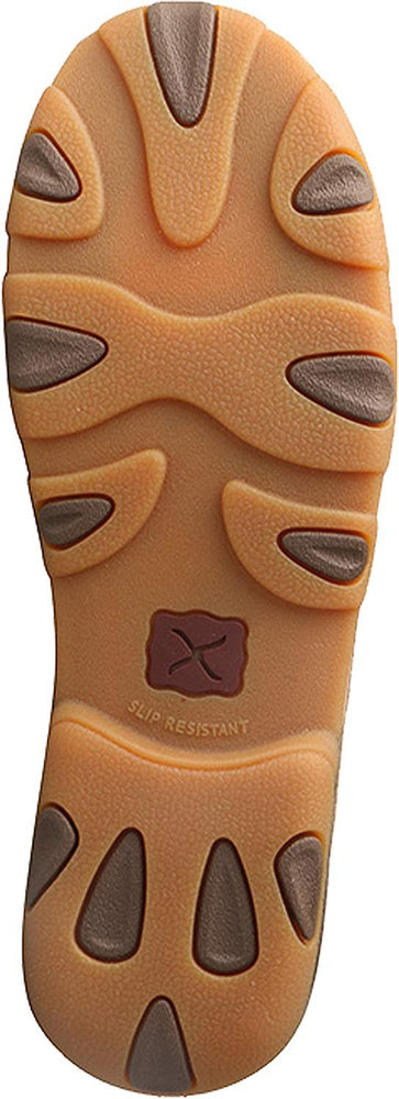
                  
                    Sole of Twisted X Women's Chukka Driving Moc
                  
                