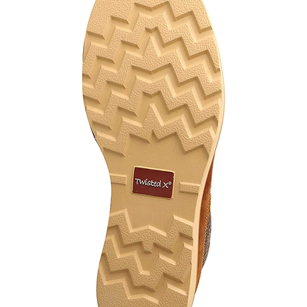 
                  
                    Sole of Twisted X Men's Casual 4" Wedge Sole Boot
                  
                